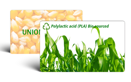 使用PLA卡對環境的好處：數據背後的環保真相