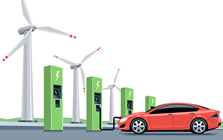 充電樁卡：智能充電樁付費的理想之選