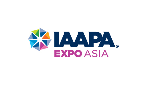智享未來遊樂新體驗：聯合智能卡亮相IAAPA Expo Asia 2025