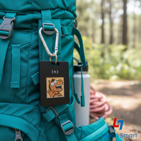 告别旅行焦慮：一張超薄卡片如何成爲你環球旅行的“隐形守護者”？